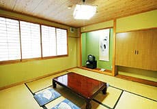 料理旅館　大平山荘 2