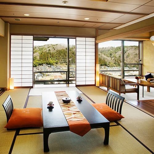 伝承千年の宿　佐勘 2