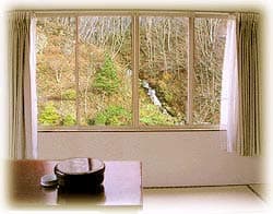 玄武温泉　四季の里 2