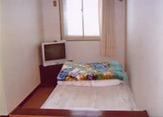 ビジネス民宿　港 2