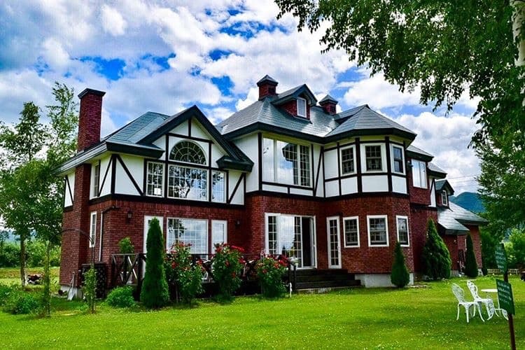 夢を呼ぶ憧れストーリー　アグリインホリデー