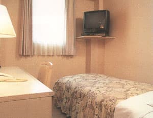 ホテルリブマックス天童 2