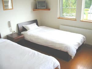 ペンション　風＜北海道＞ 2