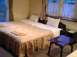 ペンション　パウワウ 2