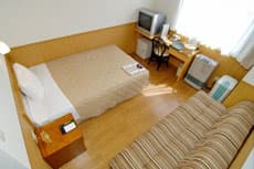 ラスティングホテル（ＢＢＨホテルグループ） 2