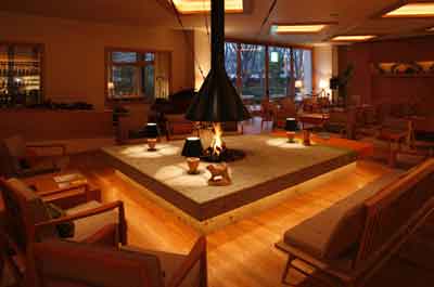 「蔵王の森」がつくる美と健康の温泉宿　ゆと森倶楽部 2