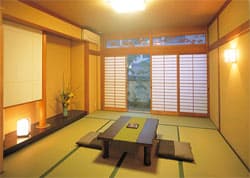 プラザ芙蓉ホテル 2