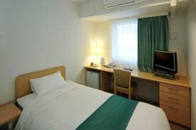 ホテルファミーＩＮＮ・錦糸町 2