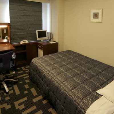 新宿ワシントンホテル　本館 2