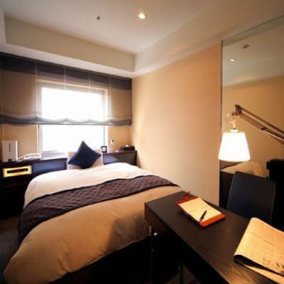 新宿ワシントンホテル　ＡＮＮＥＸ（別館） 2