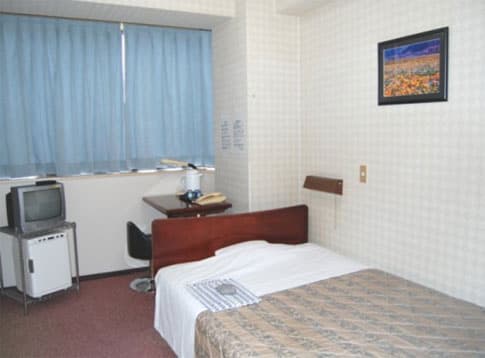 伊東ステーションホテル 2