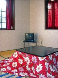 民宿とみもと館 2