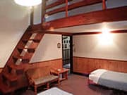 ペンション　森の風 2