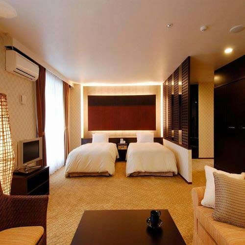 サイプレスリゾート久米島　＜久米島＞ 2