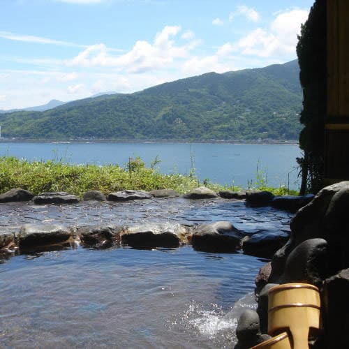 伊豆・伊東　金目鯛の宿　こころね 2