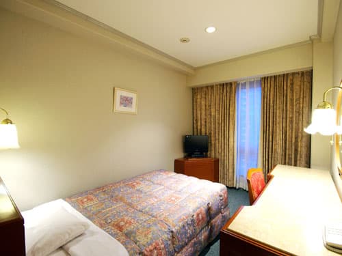 佐世保ワシントンホテル 2