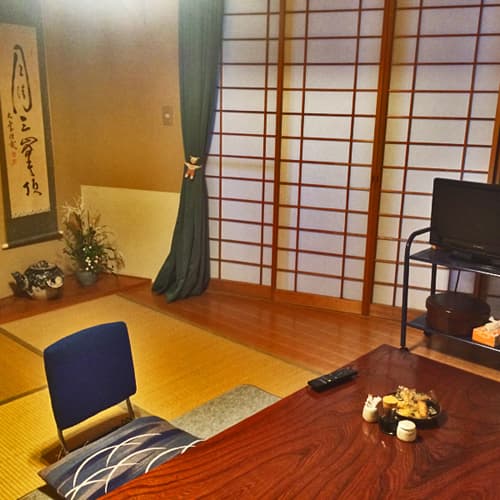 玉原の宿　みのや 2