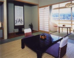 日田温泉　亀山亭ホテル 2