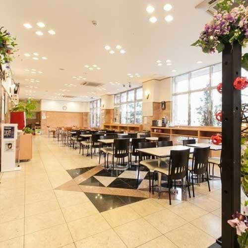 東横ＩＮＮ松山一番町 2