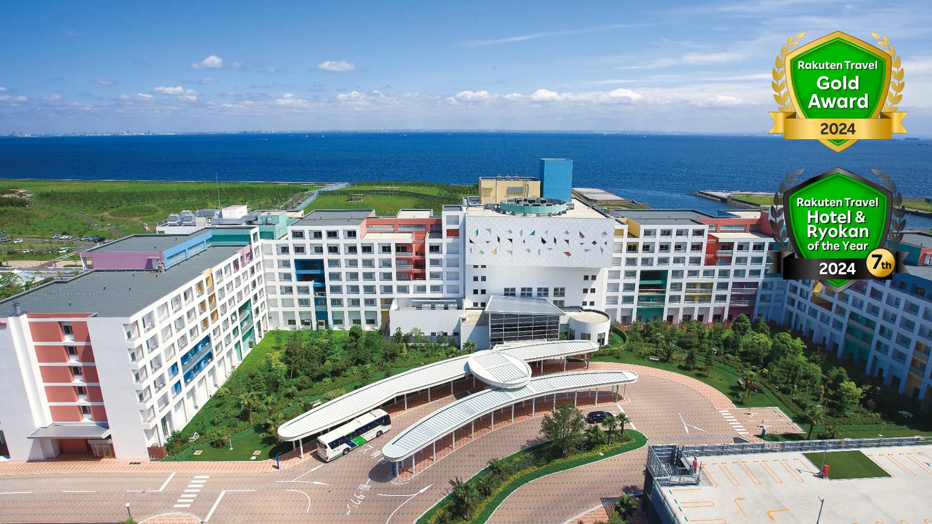 三井ガーデンホテル プラナ東京ベイ