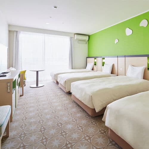 三井ガーデンホテル　プラナ東京ベイ 2