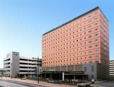 岡山シティホテル厚生町