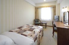 岡山シティホテル厚生町 2