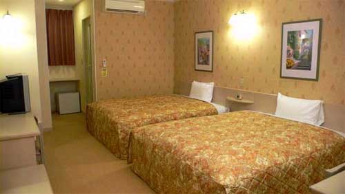 ファミリーロッジ旅籠屋・軽井沢店 2