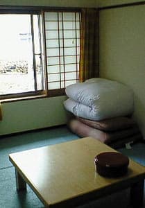 尾瀬戸倉温泉　温泉民宿・一仙 2