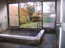 温泉コテージ　桜の丘 2