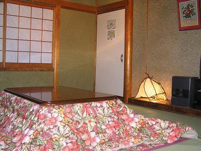 地がに宿　民宿かみさき 2