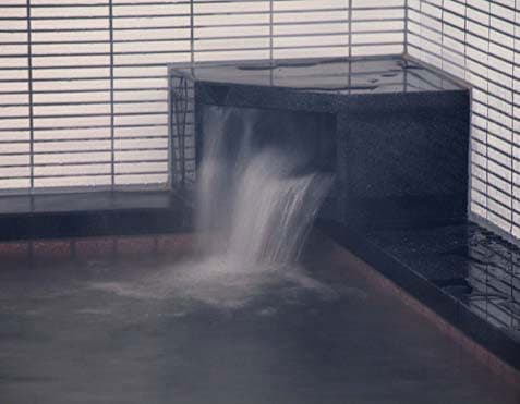 稚内温泉　ホテル喜登 2