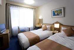 富良野プリンスホテル 2