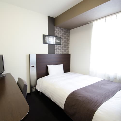 コンフォートホテル仙台西口 2