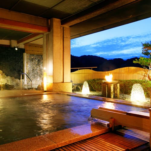 伊豆長岡温泉　ホテル天坊 2