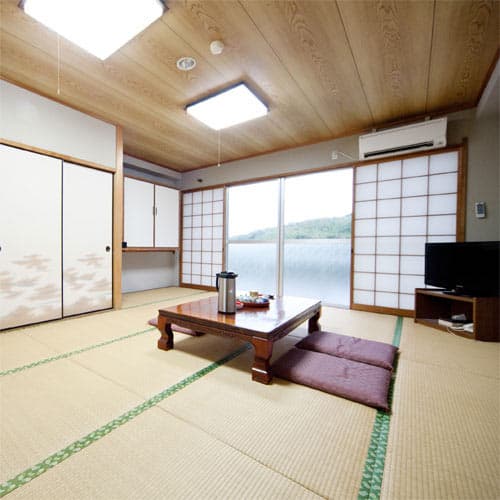 旅館　太公望　＜壱岐島＞ 2