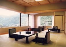 川浦温泉　山県館 2