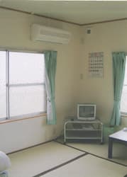 ビジネス　亀寿し旅館 2