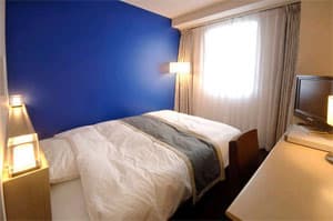 ホテル　フロンティア　いわき 2