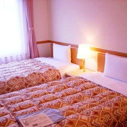 東横ＩＮＮ上田駅前 2