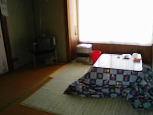 民宿　国見ヶ丘 2