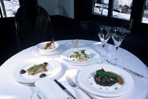 白馬のオーベルジュ・レストラン＆ホテル　トロイメライ 2