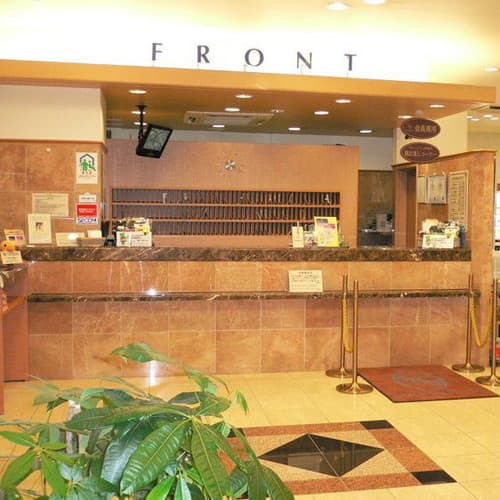 東横ⅠＮＮ神戸三宮駅東（旧名：神戸三ノ宮１） 2