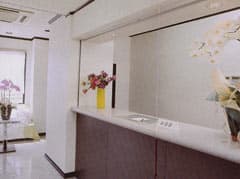 ビジネスホテル　リバティ 2