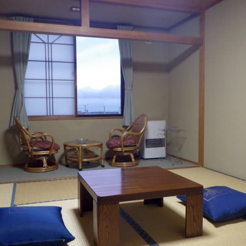 中原旅館＜利尻島＞ 2