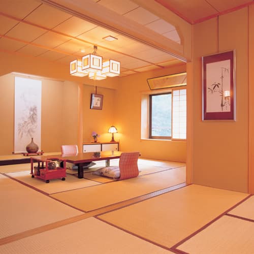 土湯別邸　里の湯 2