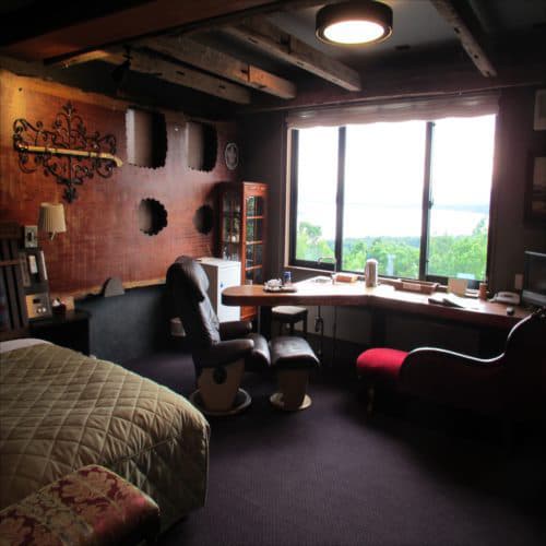 オーベルジュ　北の暖暖 2