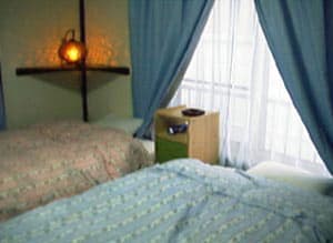 ロッジ　チャーリーブラウン 2