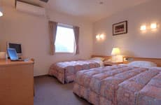 真庭シティホテルサンライズ 2