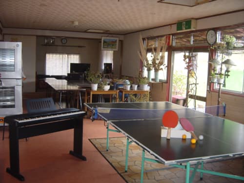 天神小屋とど松　ＴＥＮＴＯＤＯ 2